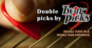 DOUBLE PICKS